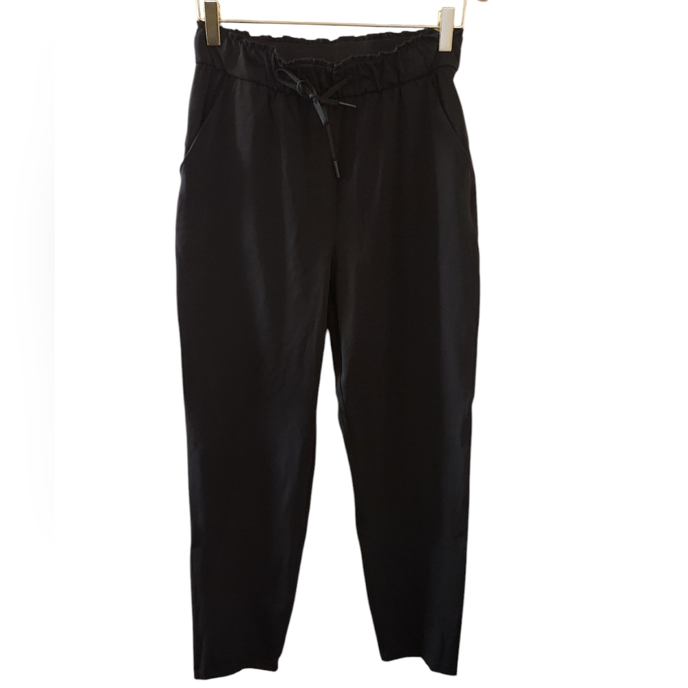 LULULEMON STRETCH HIGH-RISE PANTS - Picture 6 of 9
